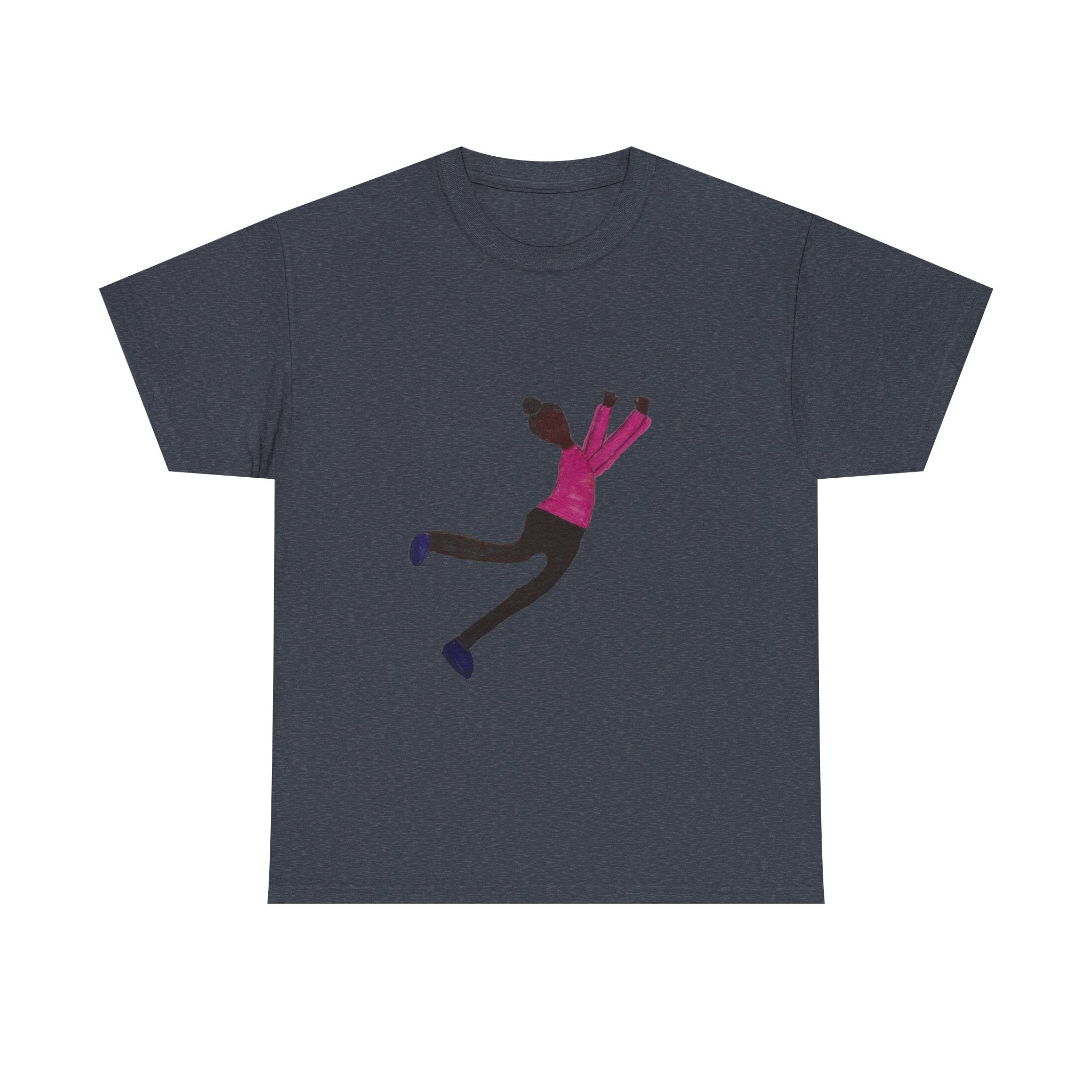 Dancing for the Lord
