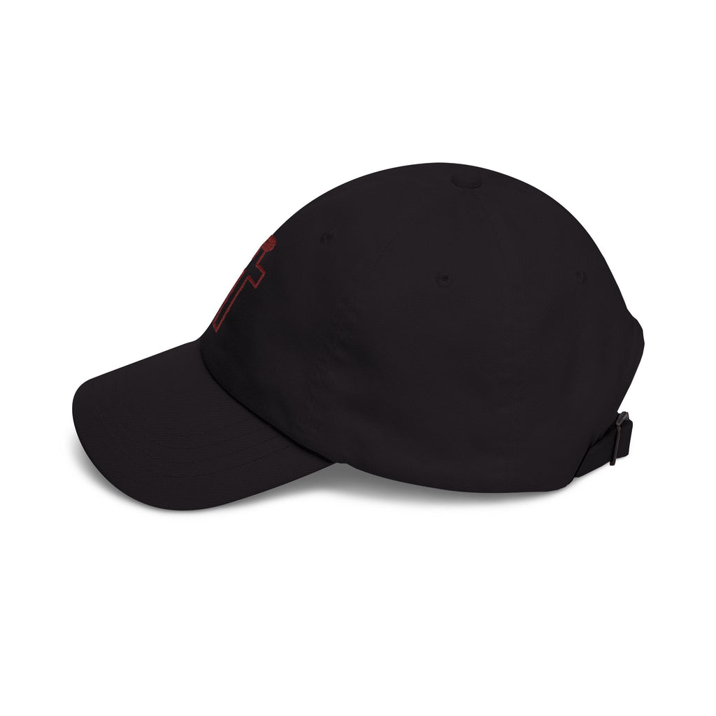 Crown of Thorns Hat