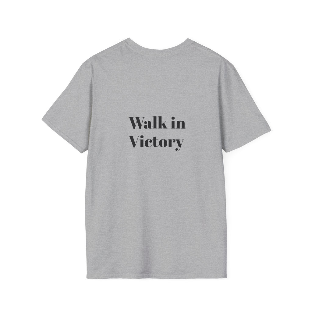 Walk in Victory