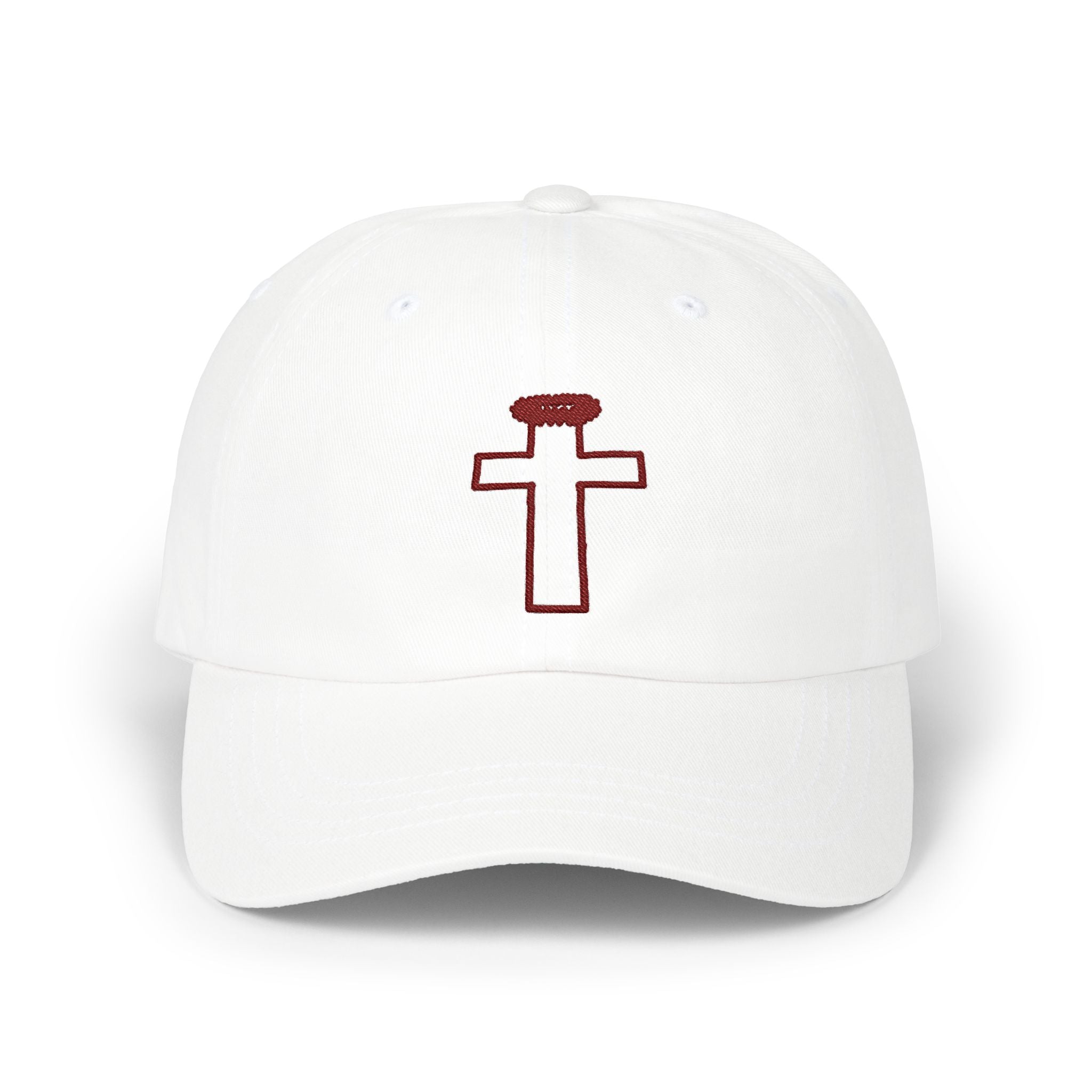 Crown of Thorns Hat