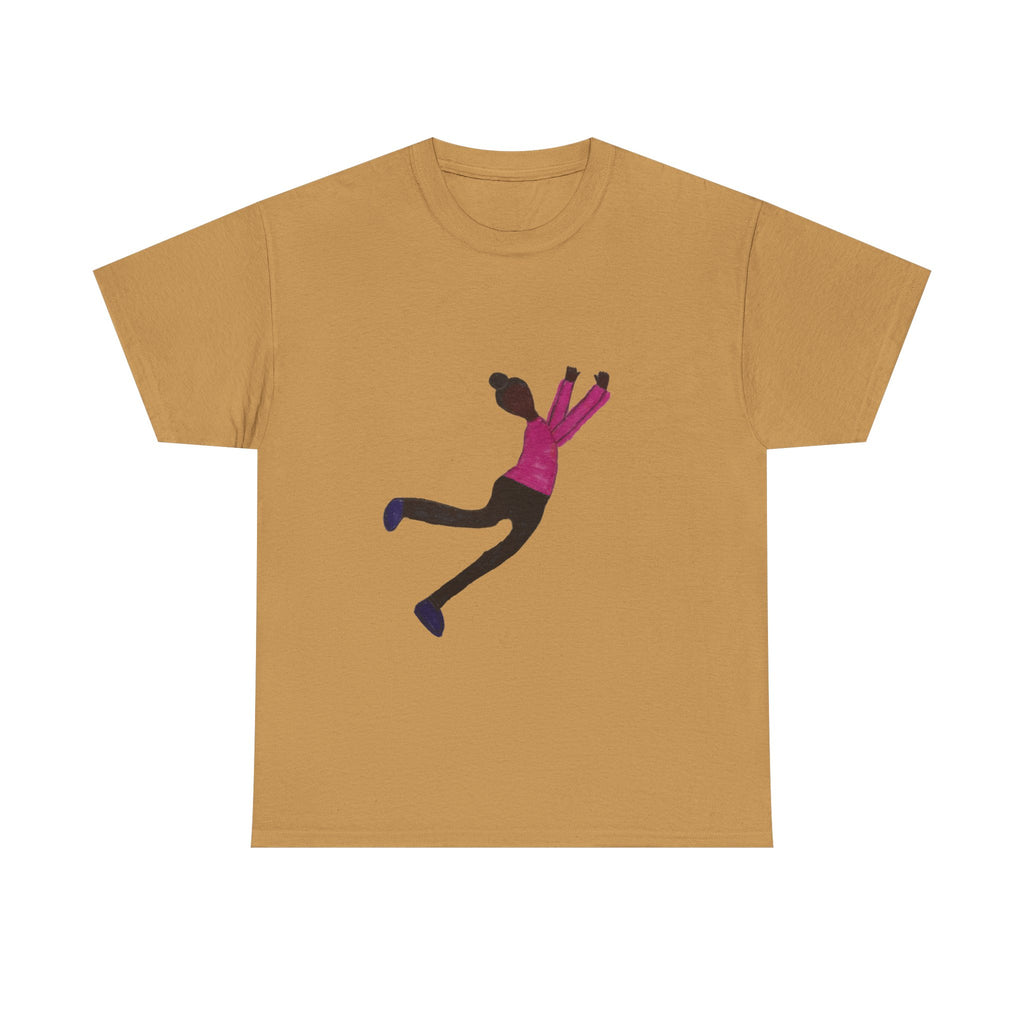 Dancing for the Lord