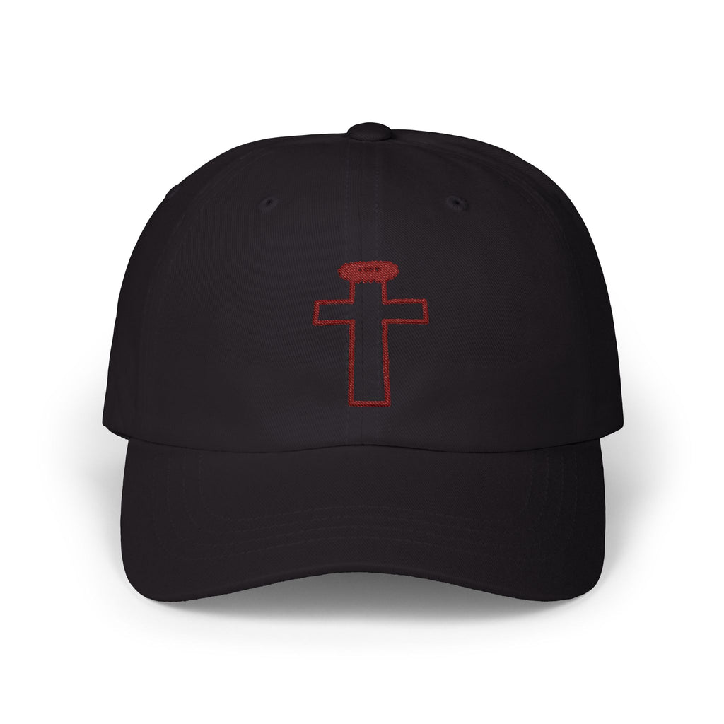 Crown of Thorns Hat