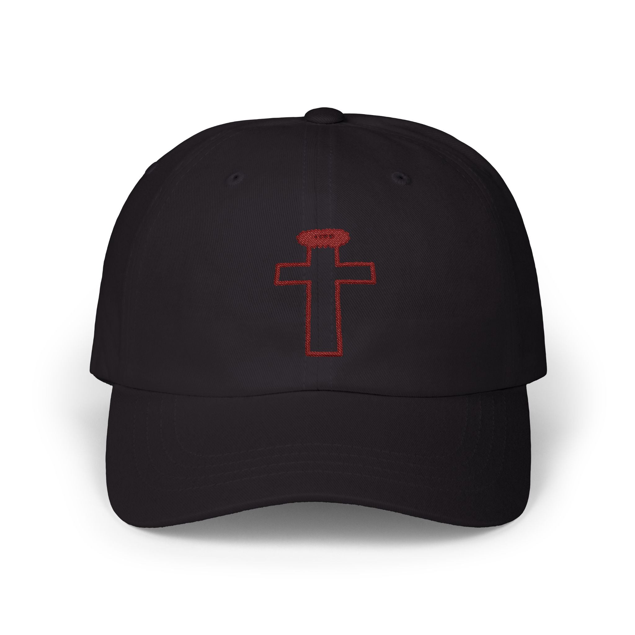 Crown of Thorns Hat
