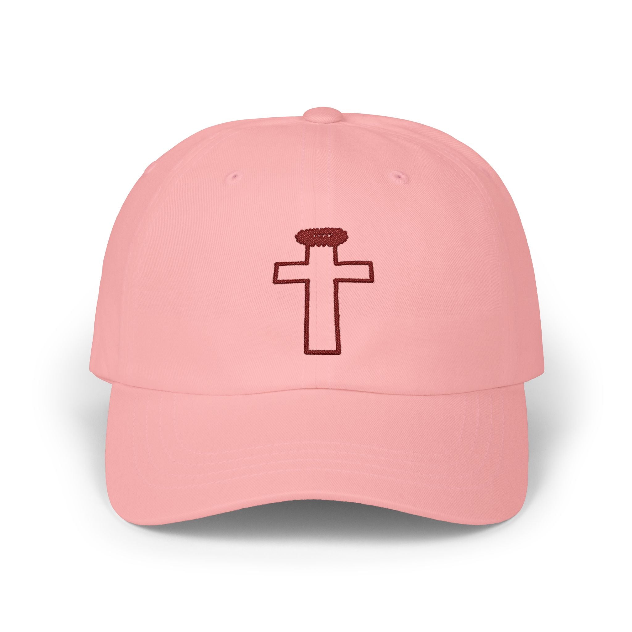 Crown of Thorns Hat