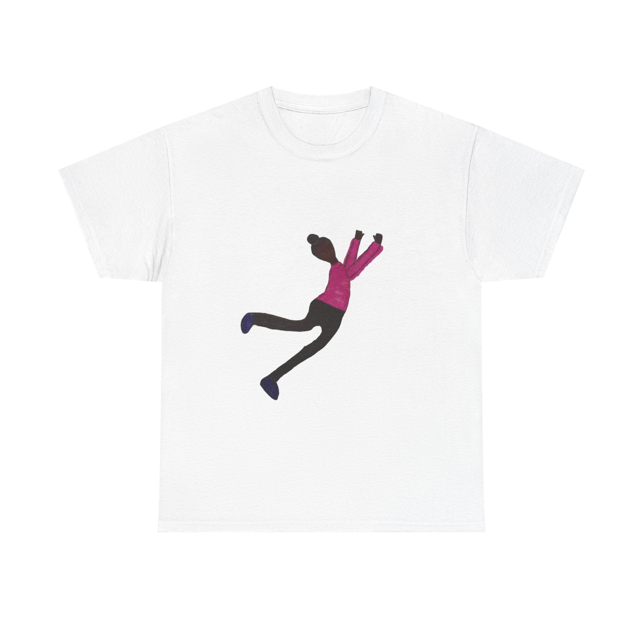 Dancing for the Lord