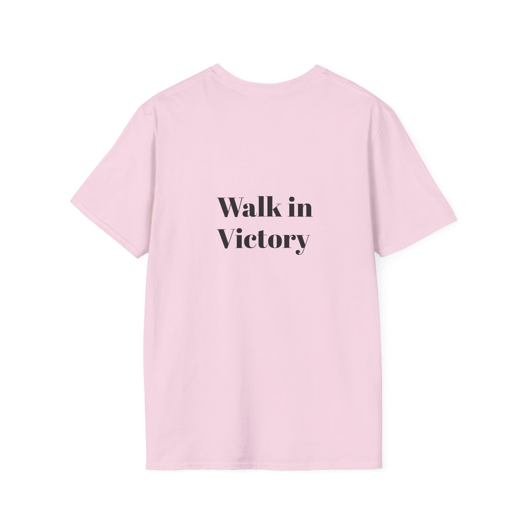Walk in Victory