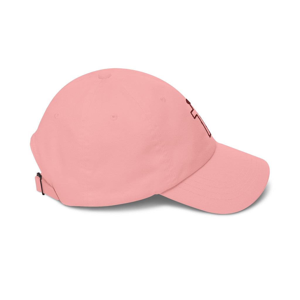 Crown of Thorns Hat