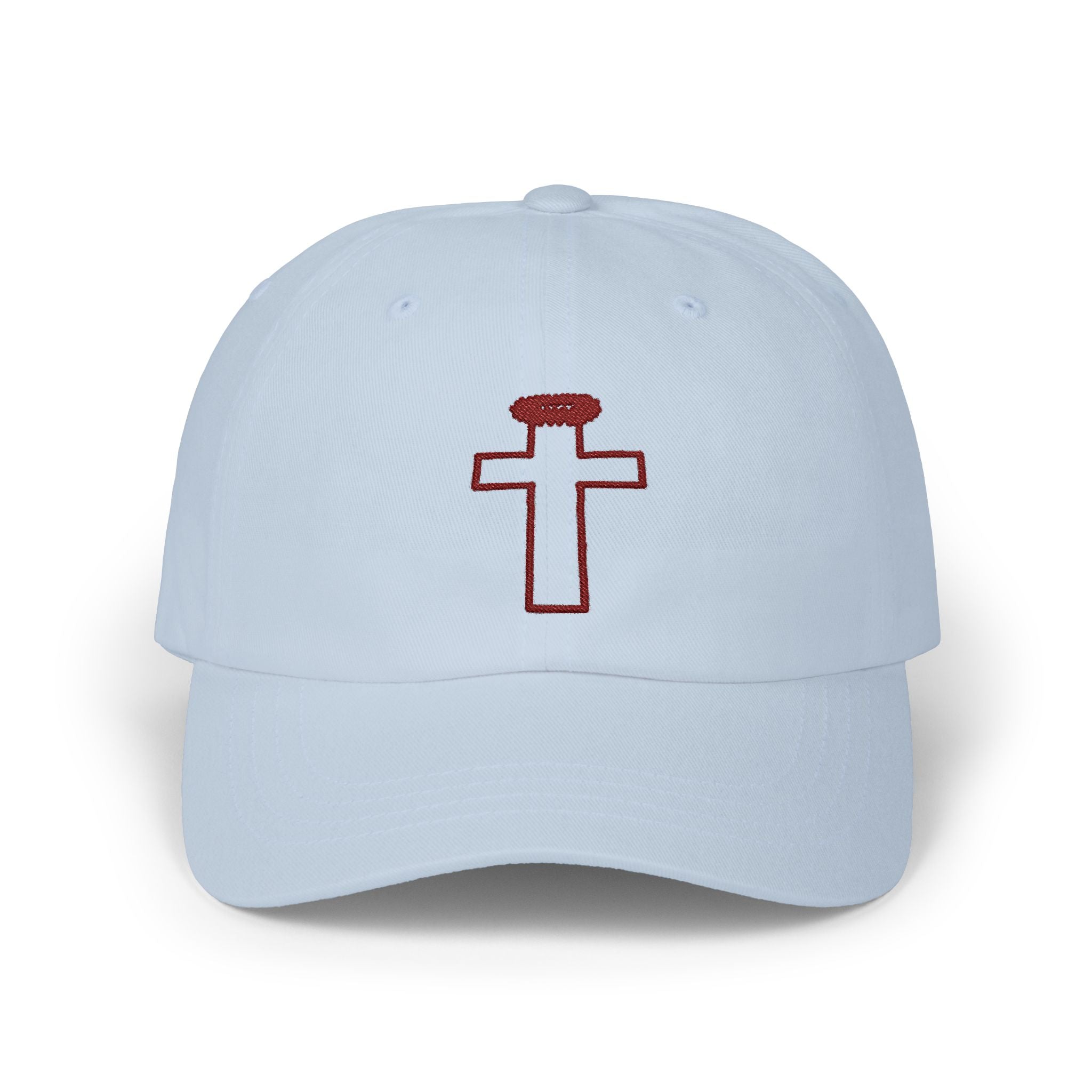 Crown of Thorns Hat