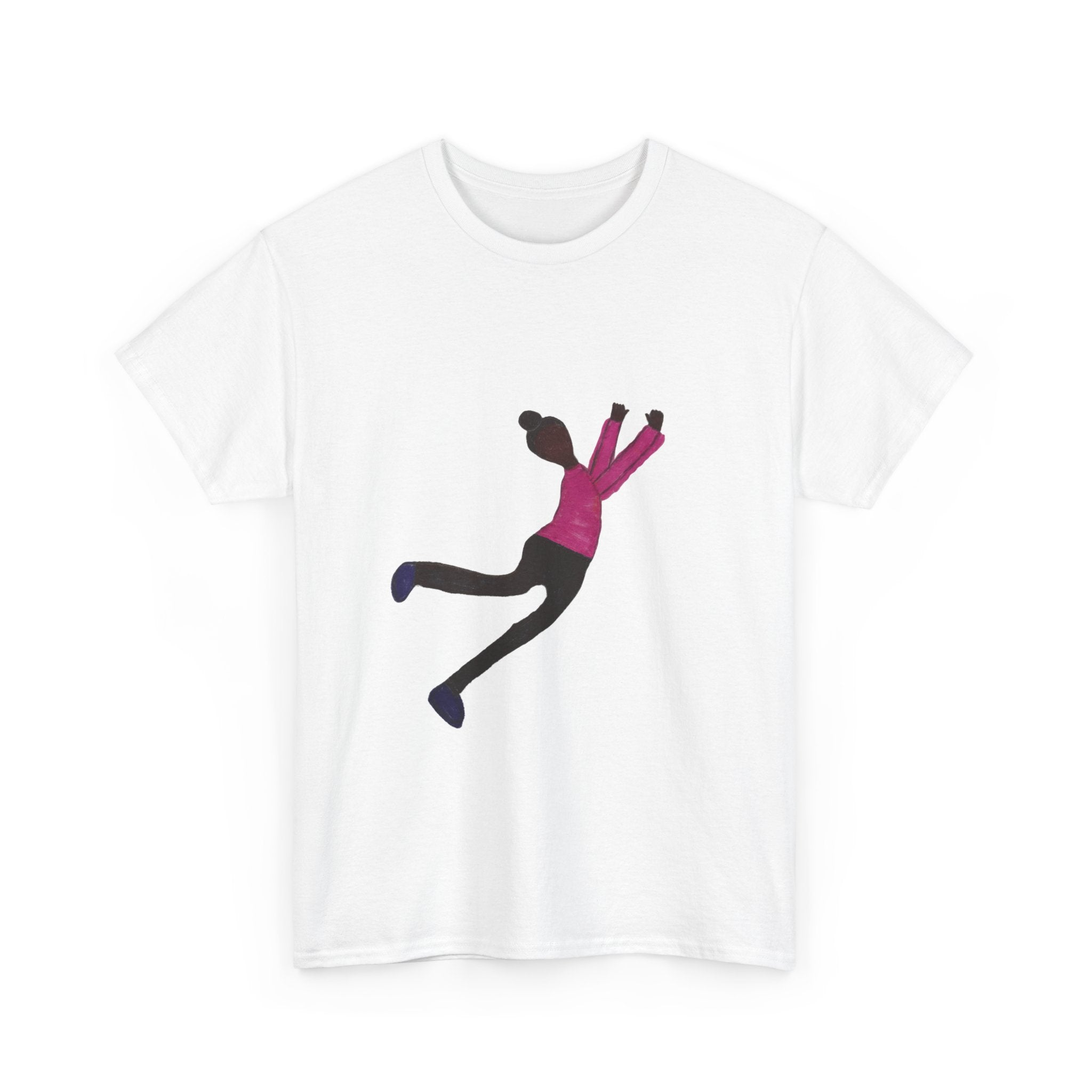 Dancing for the Lord
