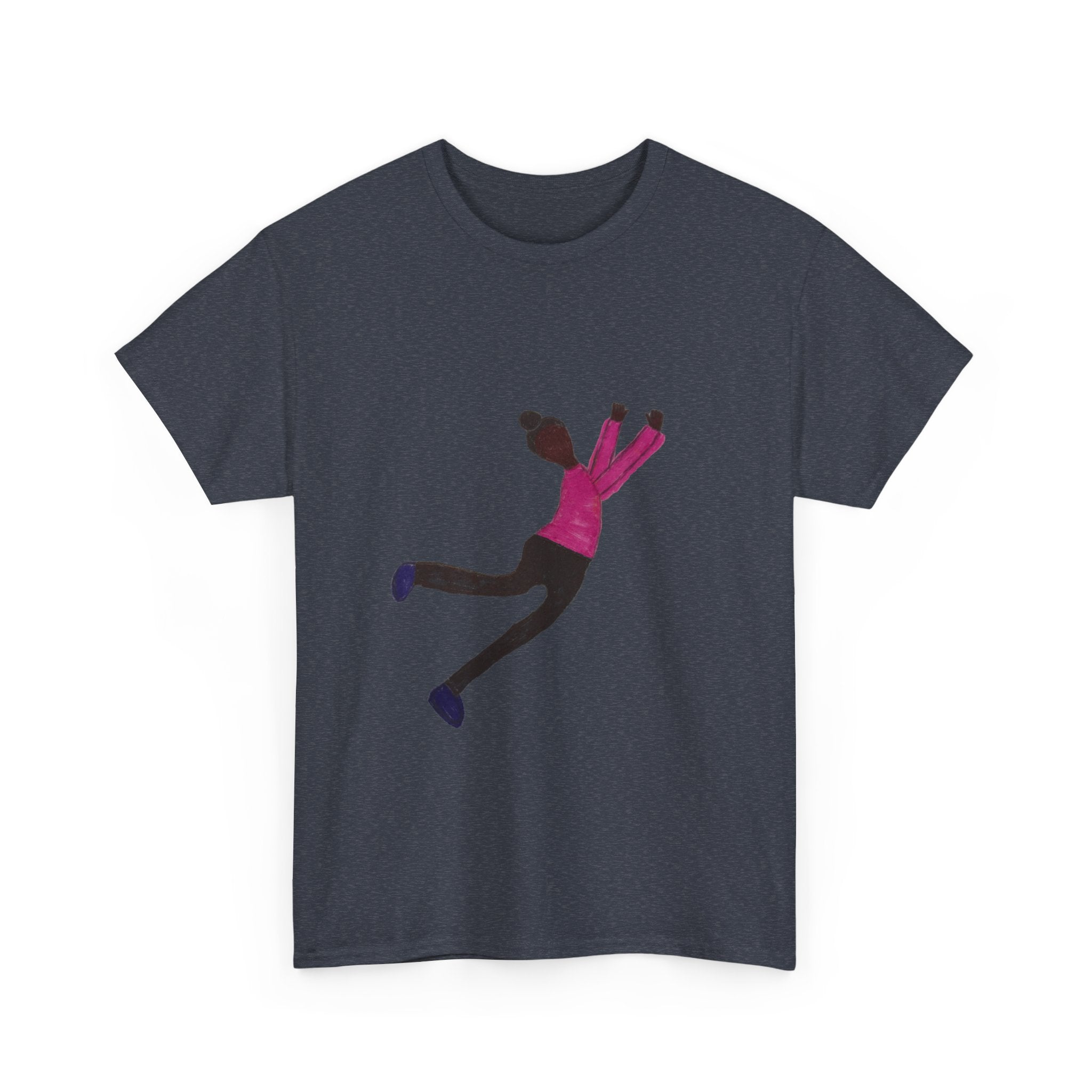 Dancing for the Lord