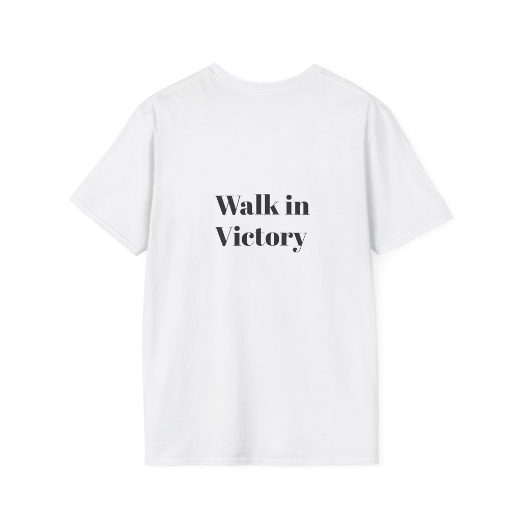 Walk in Victory