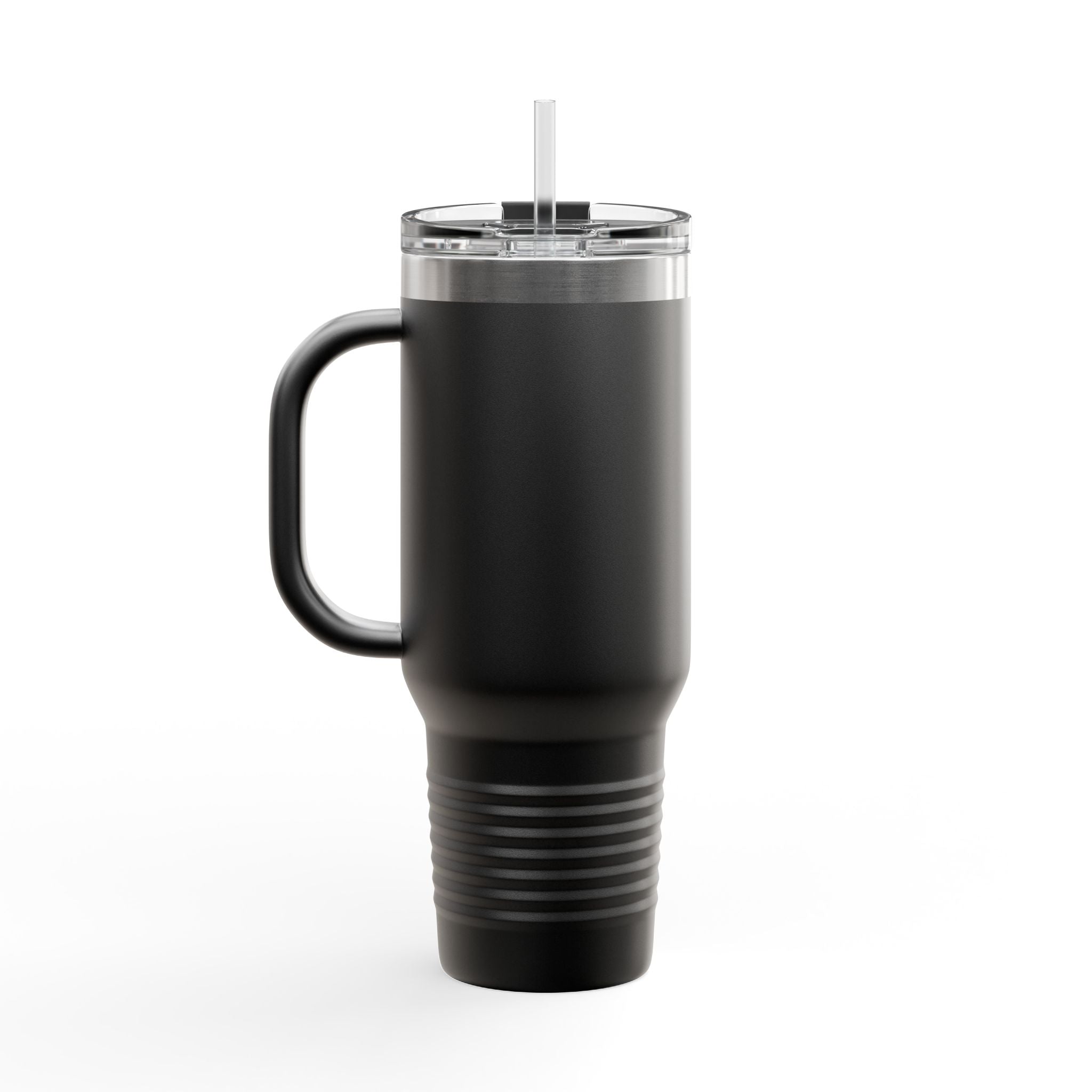 Nailed to Cross Insulated Travel Mug, 40oz